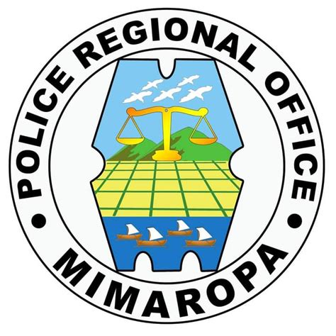 Police Regional Office Mimaropa .